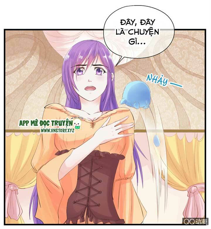 Bồn tắm có vấn đề?!: Chapter 17