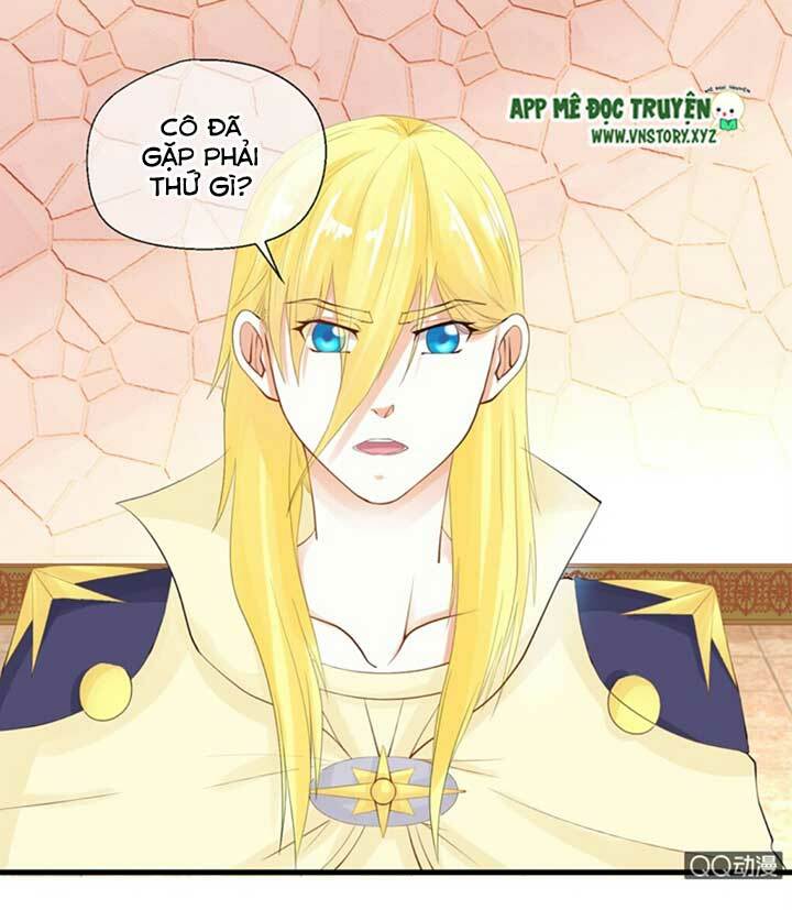Bồn tắm có vấn đề?!: Chapter 17