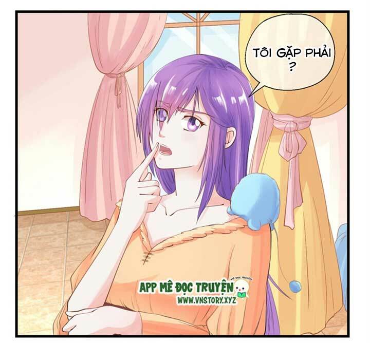 Bồn tắm có vấn đề?!: Chapter 17