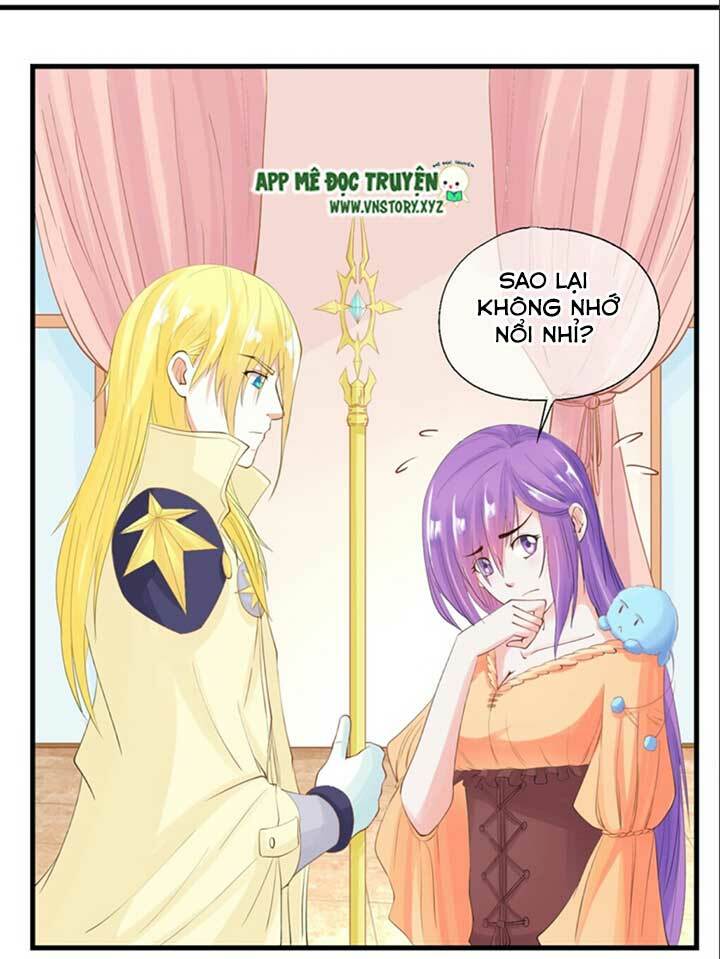 Bồn tắm có vấn đề?!: Chapter 17