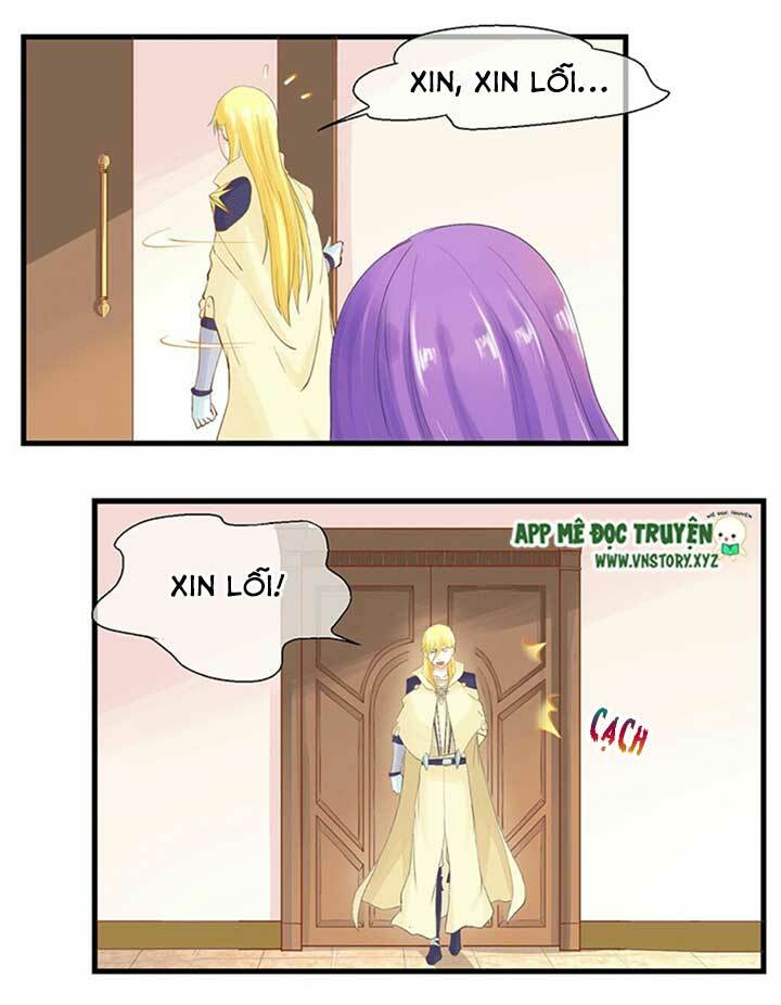 Bồn tắm có vấn đề?!: Chapter 17