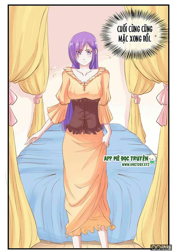Bồn tắm có vấn đề?!: Chapter 17