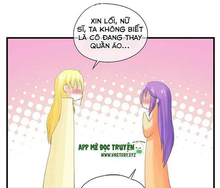 Bồn tắm có vấn đề?!: Chapter 17