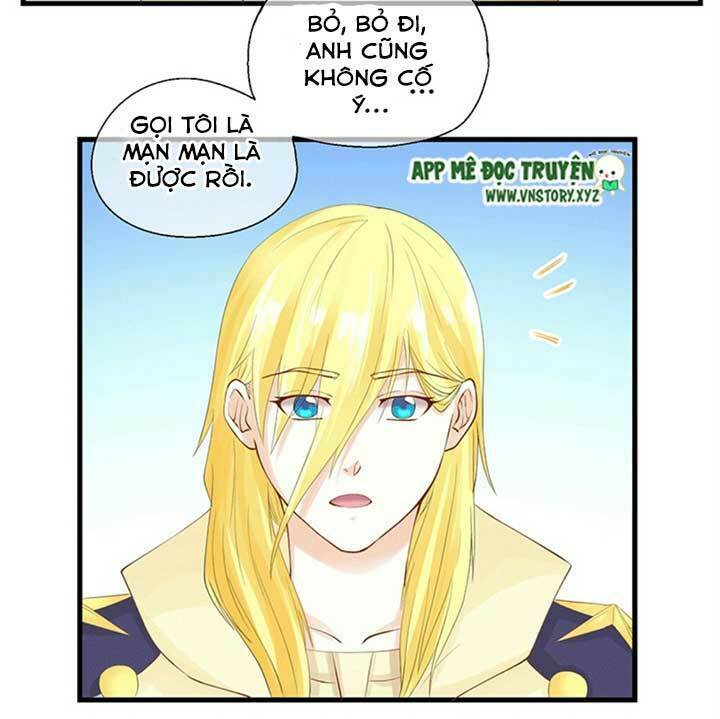 Bồn tắm có vấn đề?!: Chapter 17