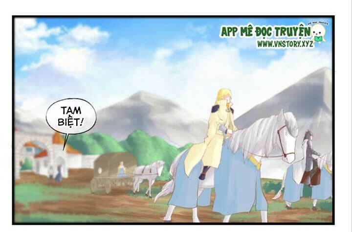 Bồn tắm có vấn đề?!: Chapter 18