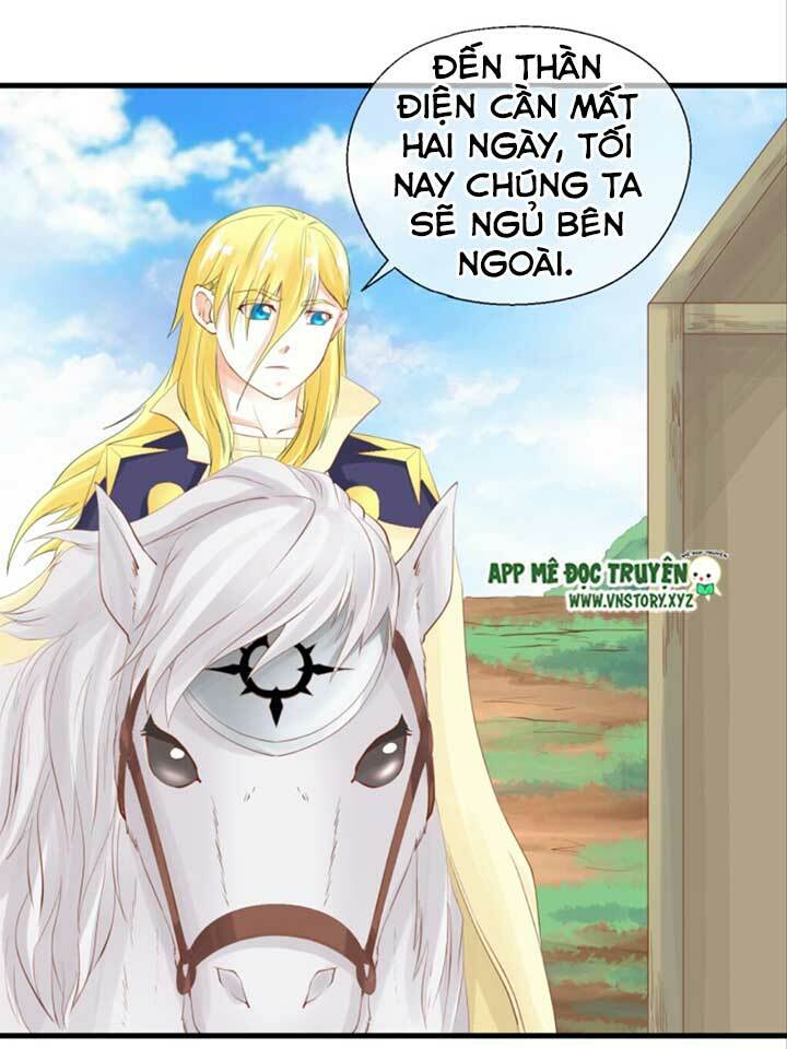 Bồn tắm có vấn đề?!: Chapter 18