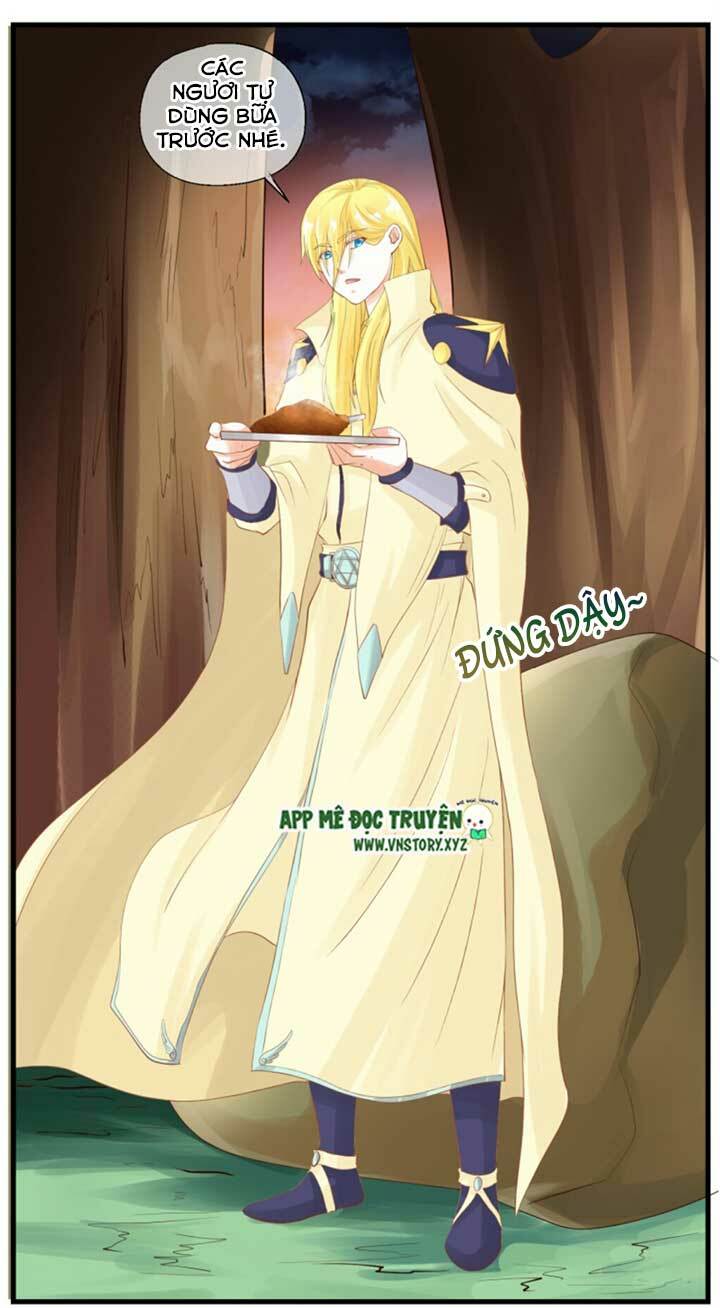 Bồn tắm có vấn đề?!: Chapter 18