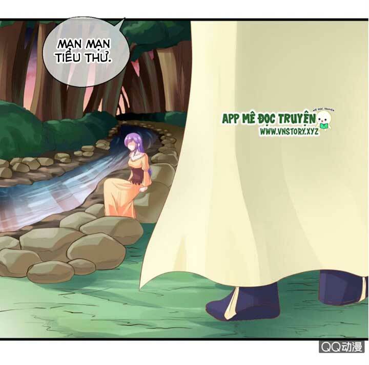 Bồn tắm có vấn đề?!: Chapter 18