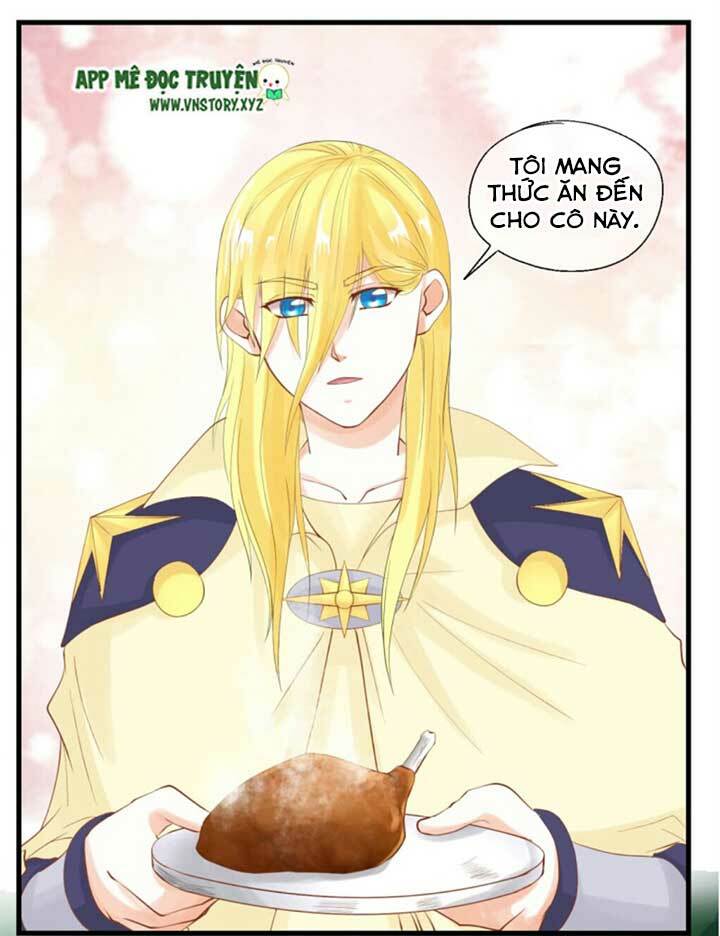 Bồn tắm có vấn đề?!: Chapter 18