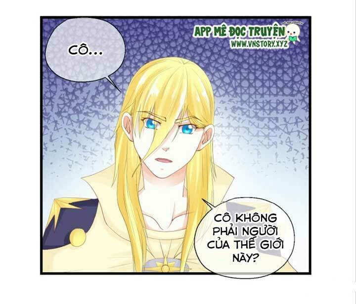 Bồn tắm có vấn đề?!: Chapter 18