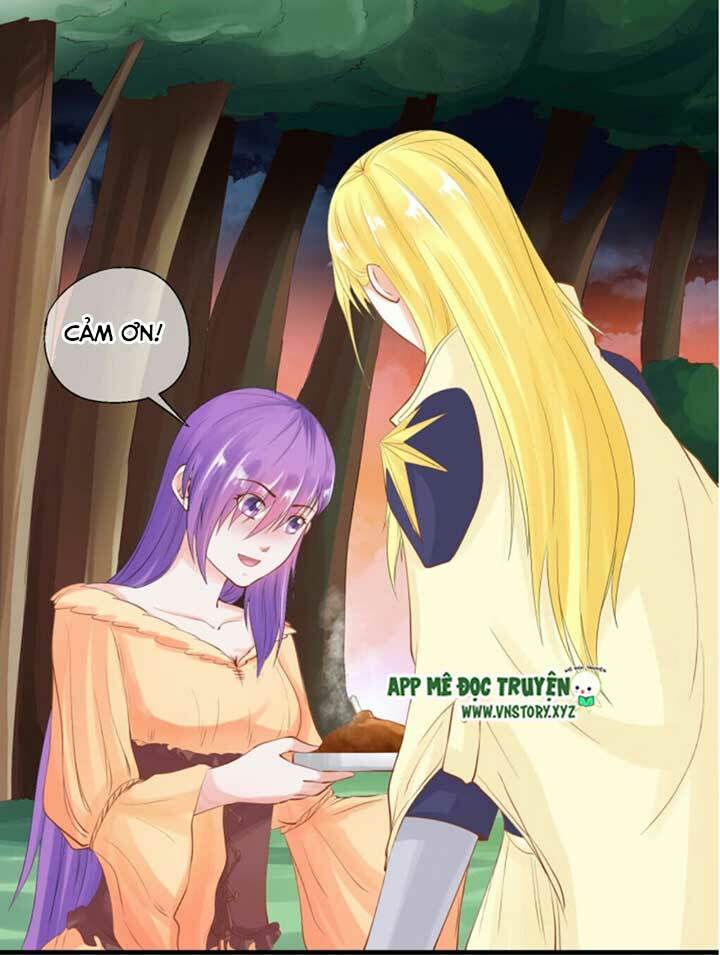 Bồn tắm có vấn đề?!: Chapter 18