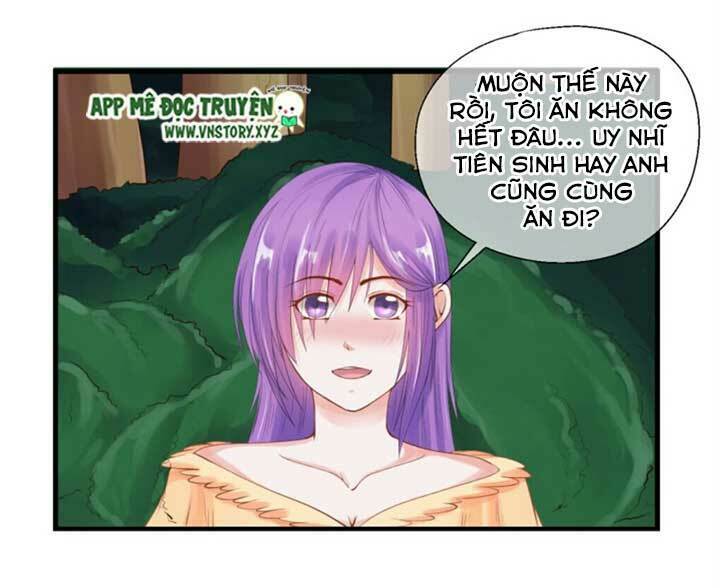 Bồn tắm có vấn đề?!: Chapter 18