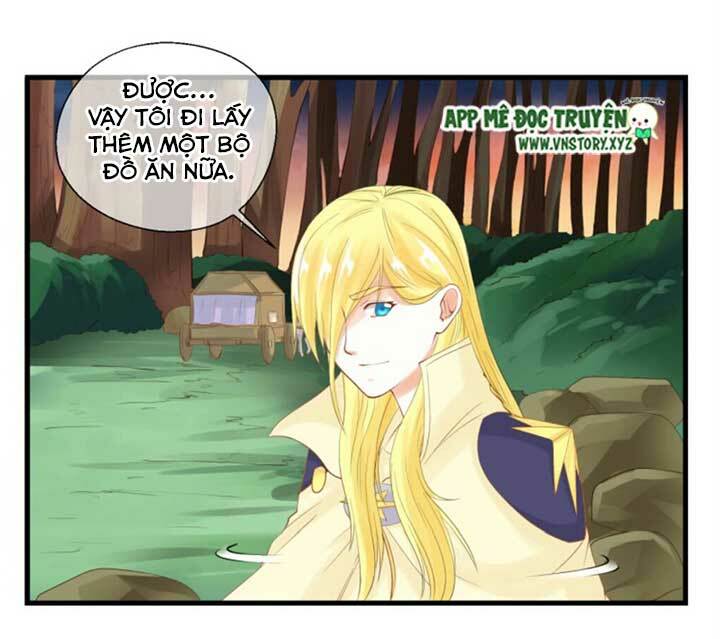 Bồn tắm có vấn đề?!: Chapter 18