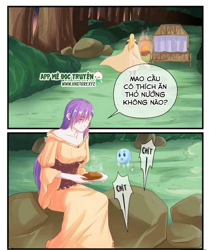 Bồn tắm có vấn đề?!: Chapter 18