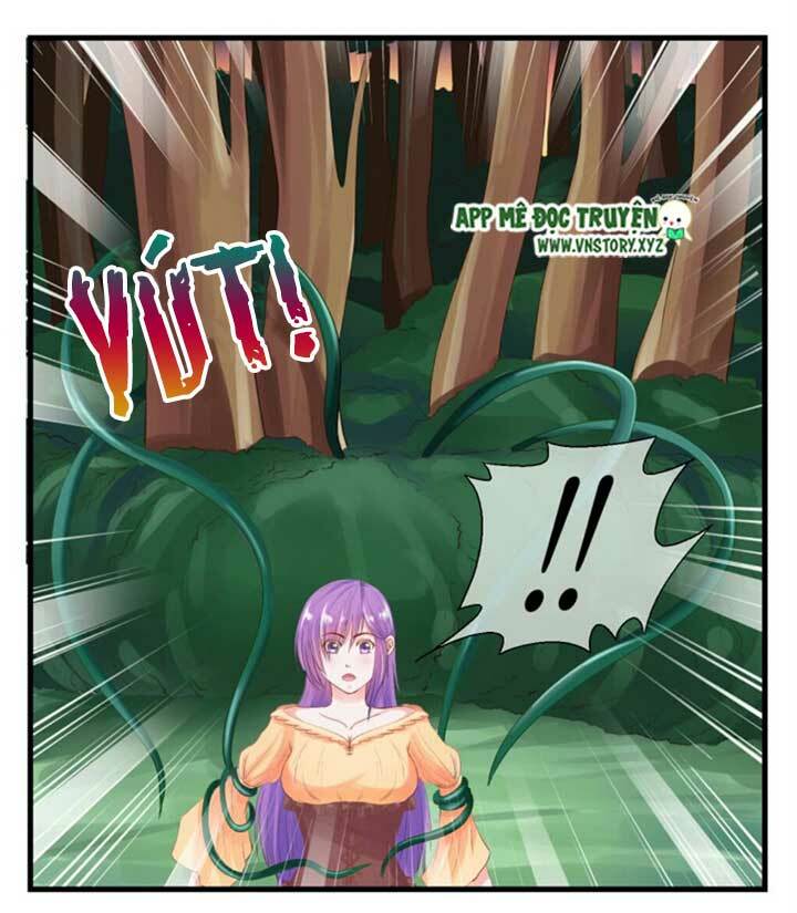 Bồn tắm có vấn đề?!: Chapter 18