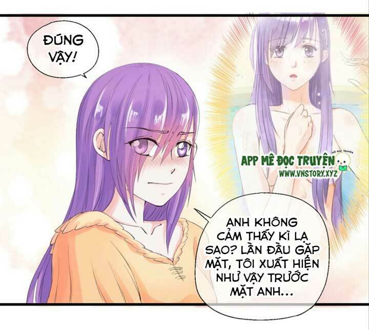 Bồn tắm có vấn đề?!: Chapter 18