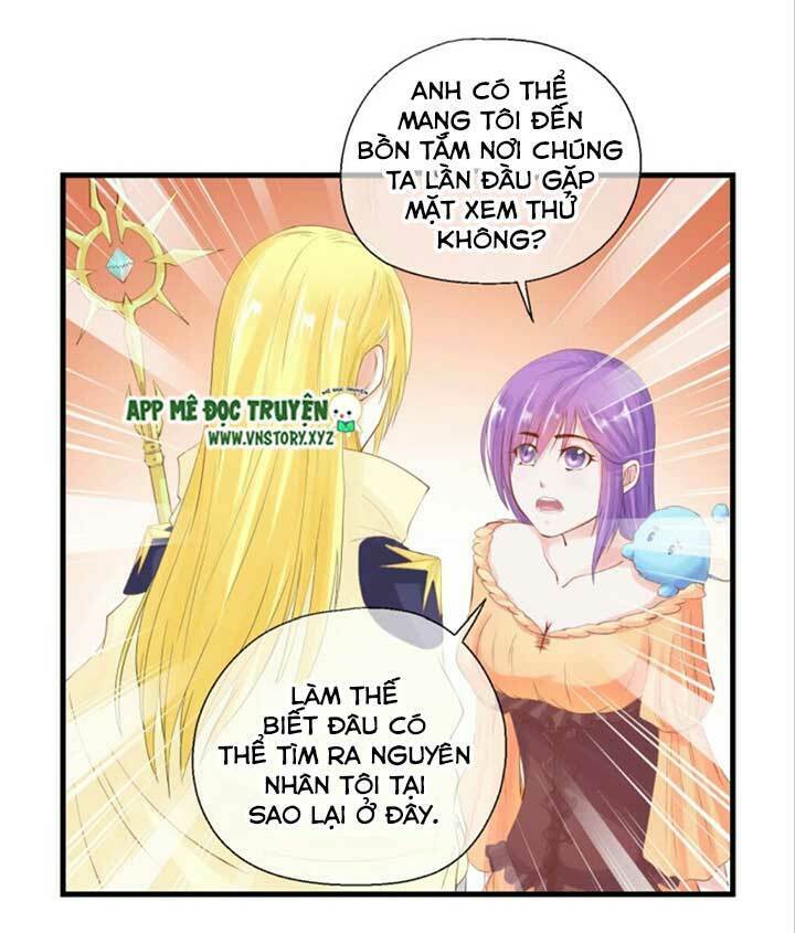 Bồn tắm có vấn đề?!: Chapter 18