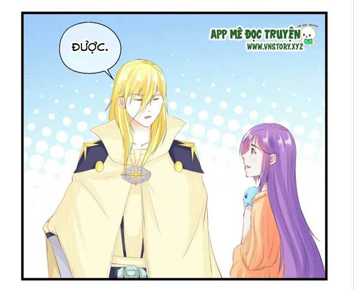 Bồn tắm có vấn đề?!: Chapter 18
