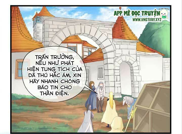 Bồn tắm có vấn đề?!: Chapter 18