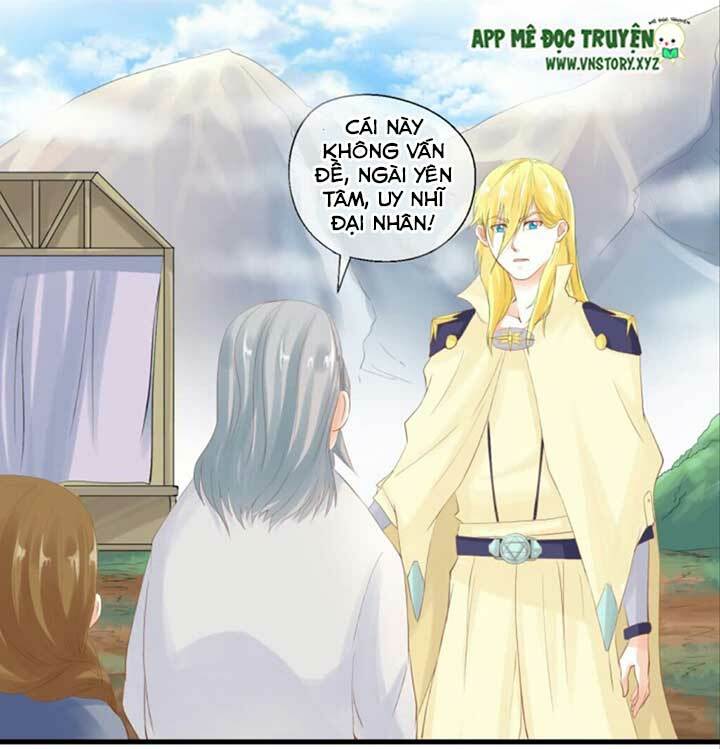 Bồn tắm có vấn đề?!: Chapter 18