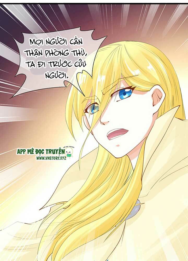 Bồn tắm có vấn đề?!: Chapter 19