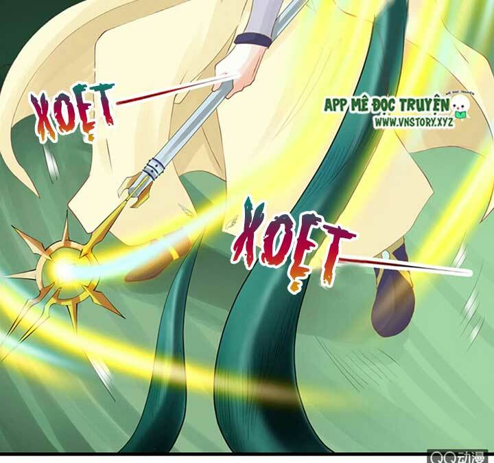 Bồn tắm có vấn đề?!: Chapter 19