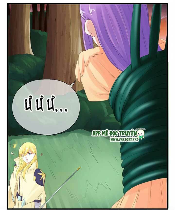 Bồn tắm có vấn đề?!: Chapter 19