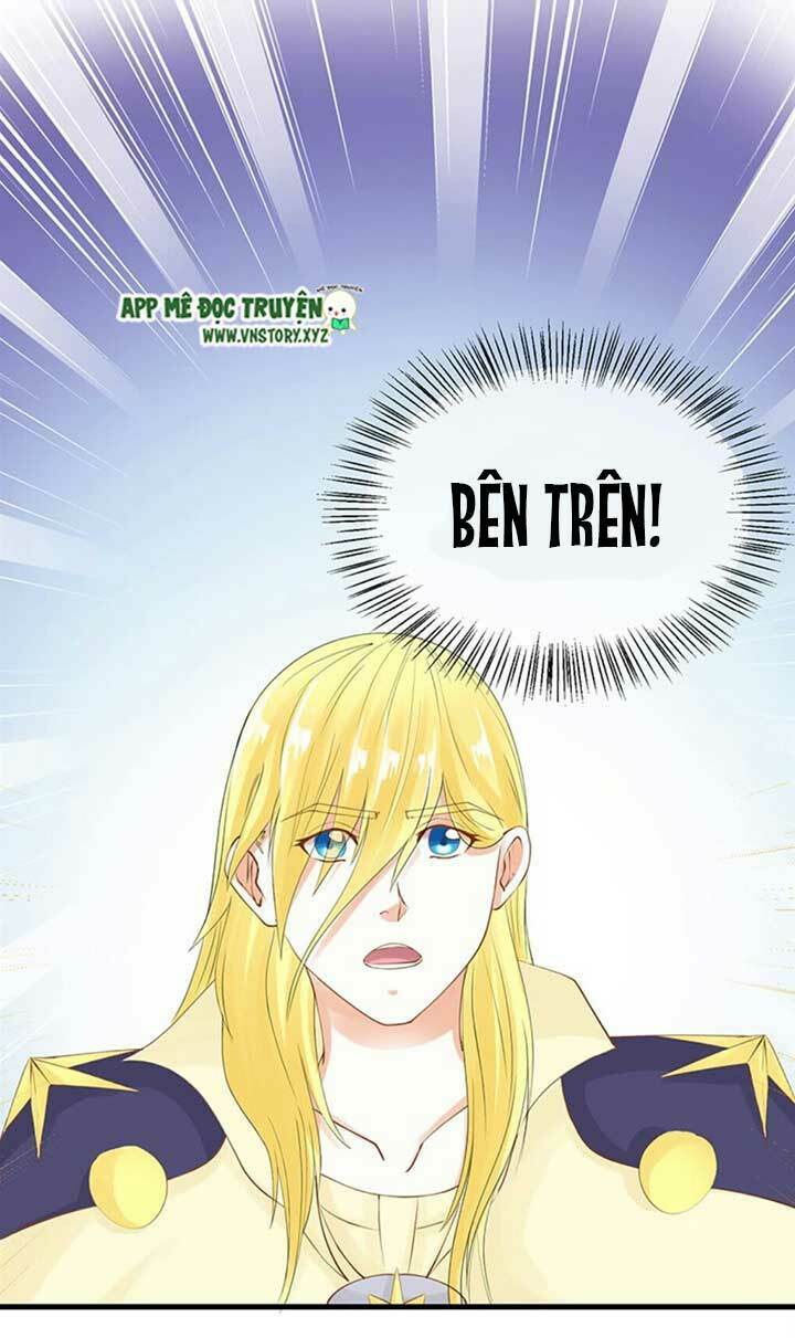 Bồn tắm có vấn đề?!: Chapter 19