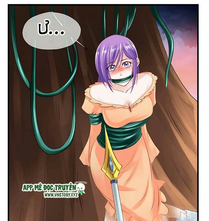 Bồn tắm có vấn đề?!: Chapter 19