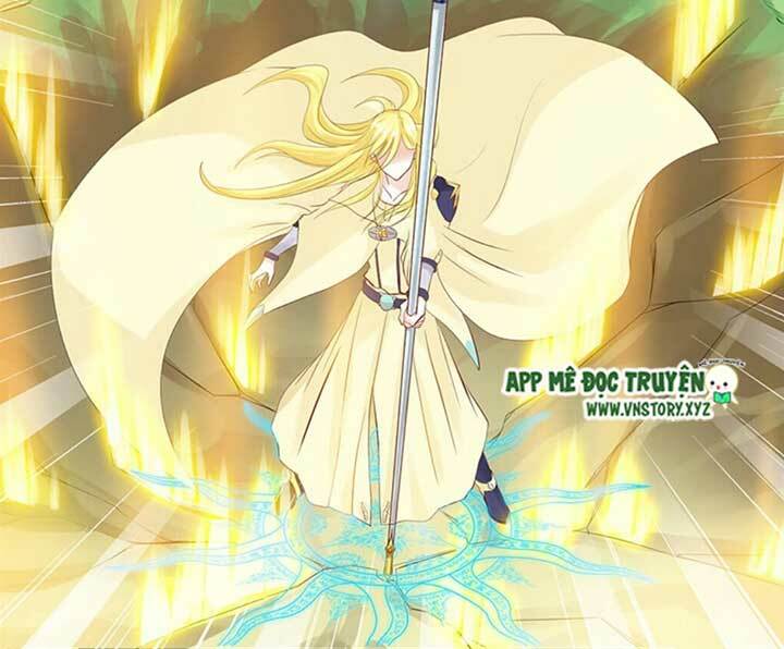 Bồn tắm có vấn đề?!: Chapter 19