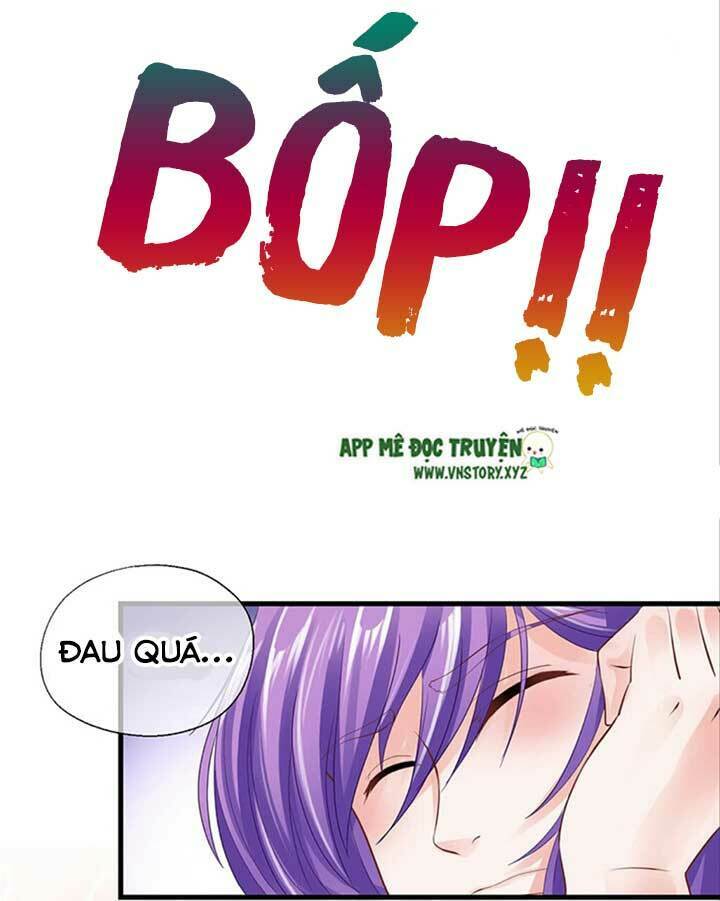 Bồn tắm có vấn đề?!: Chapter 19