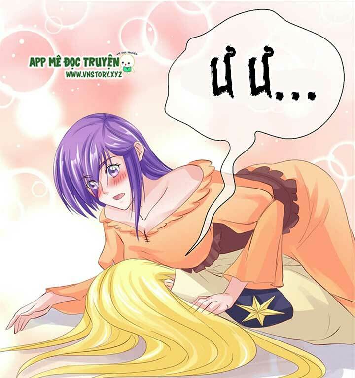 Bồn tắm có vấn đề?!: Chapter 19