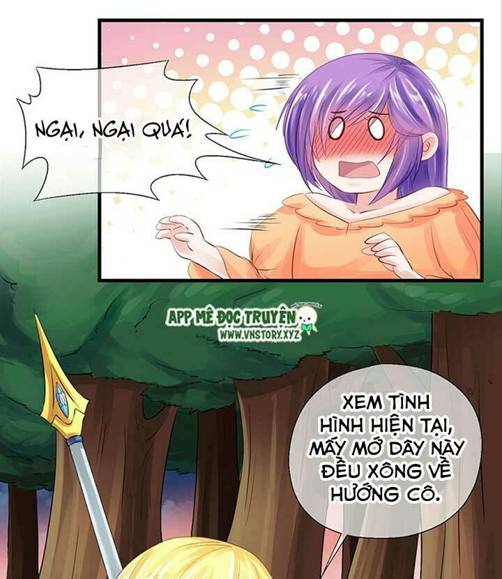 Bồn tắm có vấn đề?!: Chapter 19