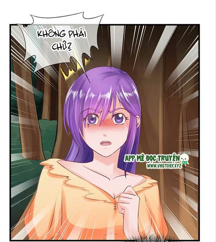 Bồn tắm có vấn đề?!: Chapter 19