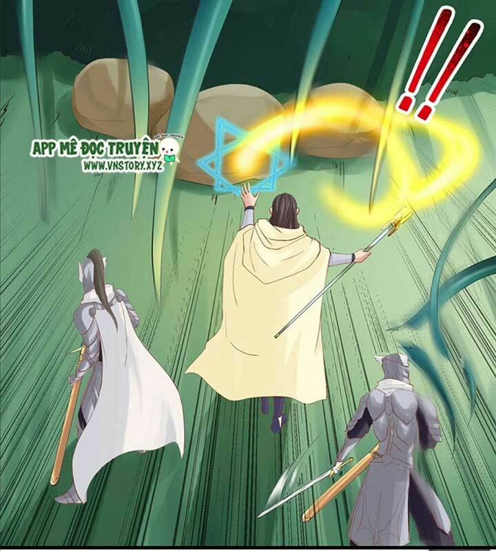 Bồn tắm có vấn đề?!: Chapter 19