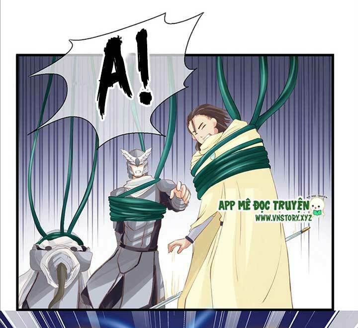 Bồn tắm có vấn đề?!: Chapter 19