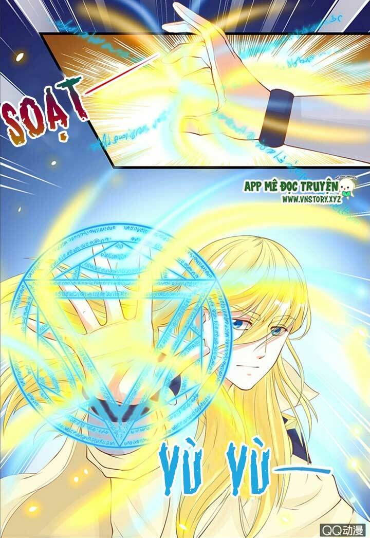 Bồn tắm có vấn đề?!: Chapter 19