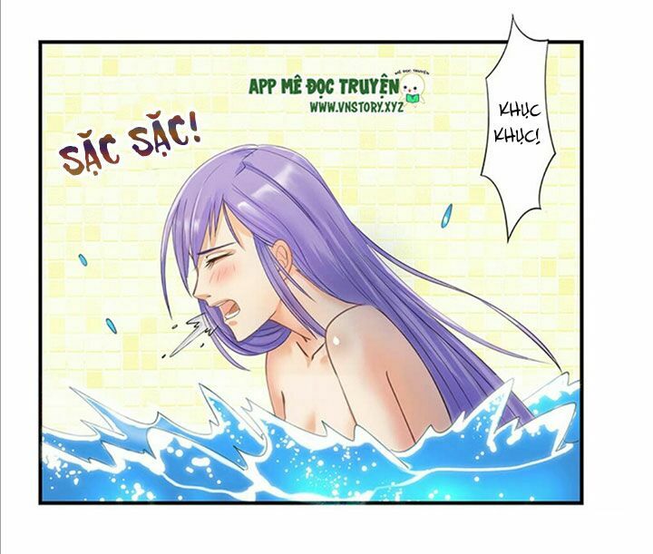 Bồn tắm có vấn đề?!: Chapter 2