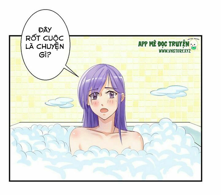 Bồn tắm có vấn đề?!: Chapter 2