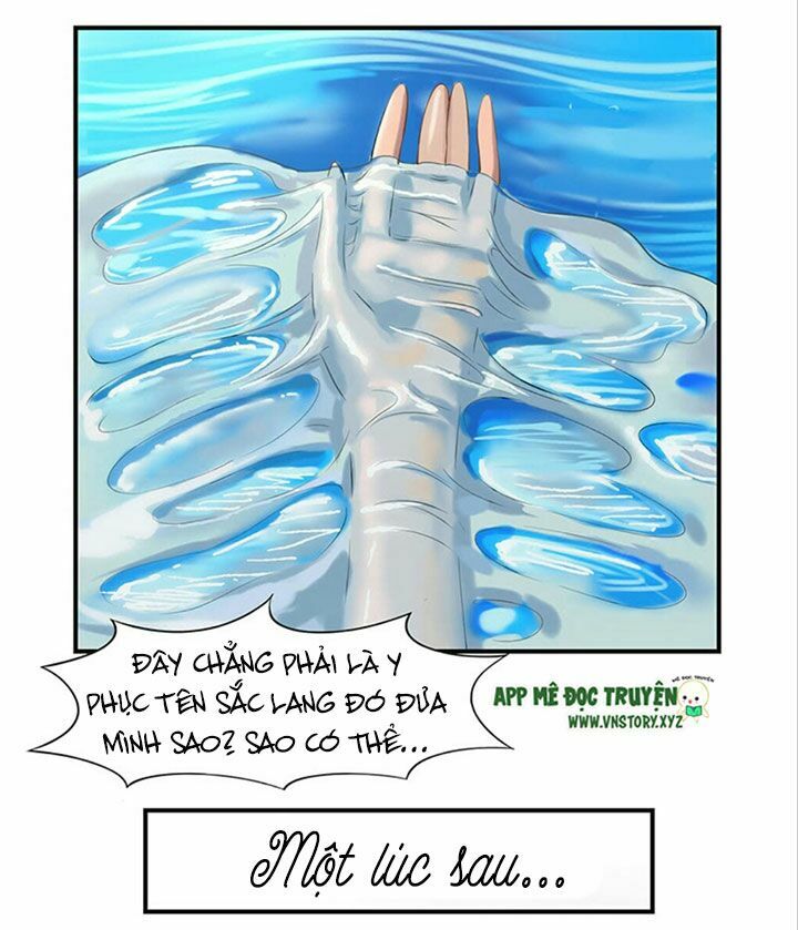 Bồn tắm có vấn đề?!: Chapter 2