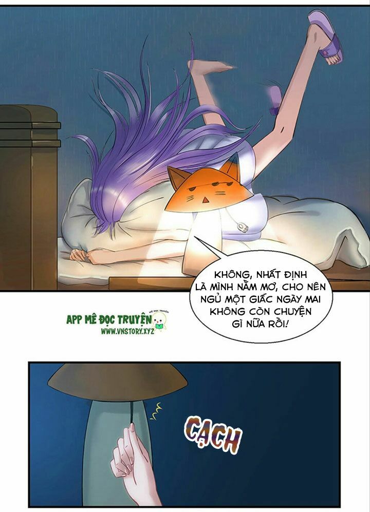 Bồn tắm có vấn đề?!: Chapter 2