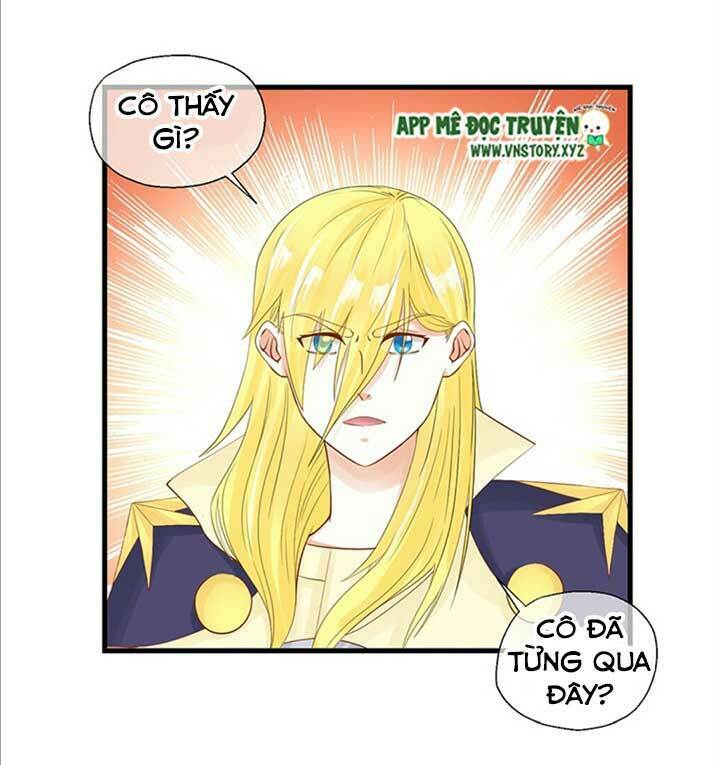 Bồn tắm có vấn đề?!: Chapter 20