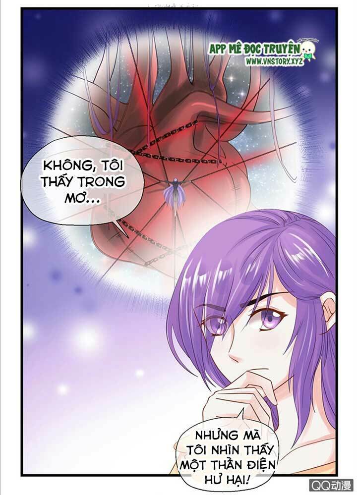 Bồn tắm có vấn đề?!: Chapter 20