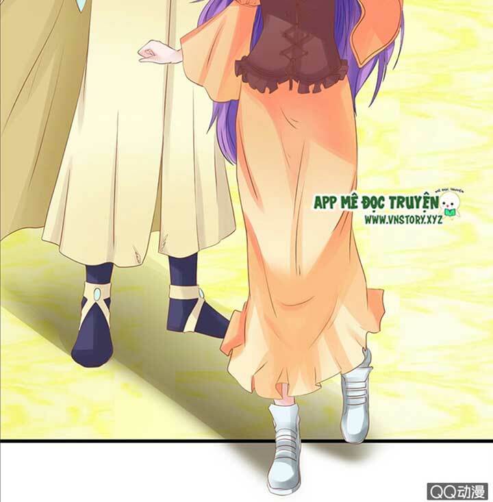 Bồn tắm có vấn đề?!: Chapter 20