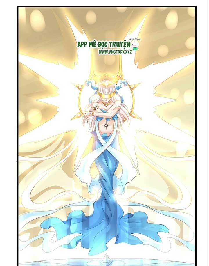 Bồn tắm có vấn đề?!: Chapter 20