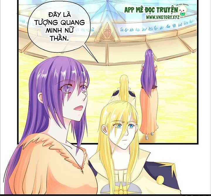 Bồn tắm có vấn đề?!: Chapter 20