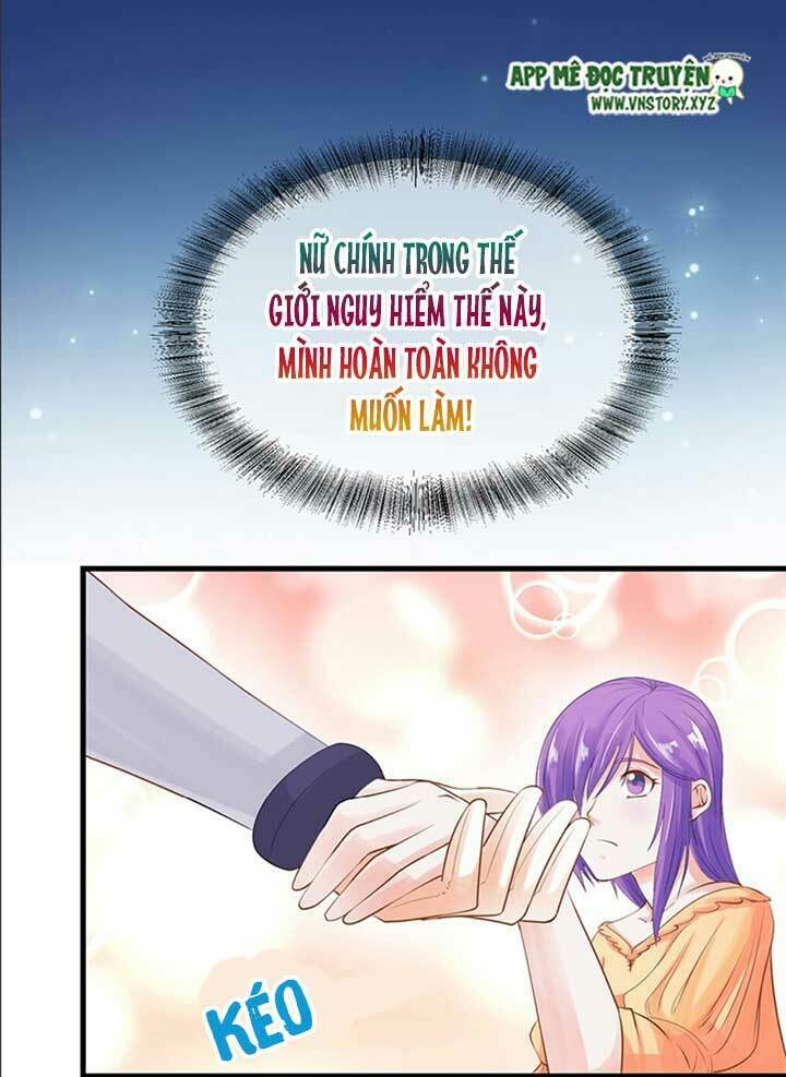 Bồn tắm có vấn đề?!: Chapter 20