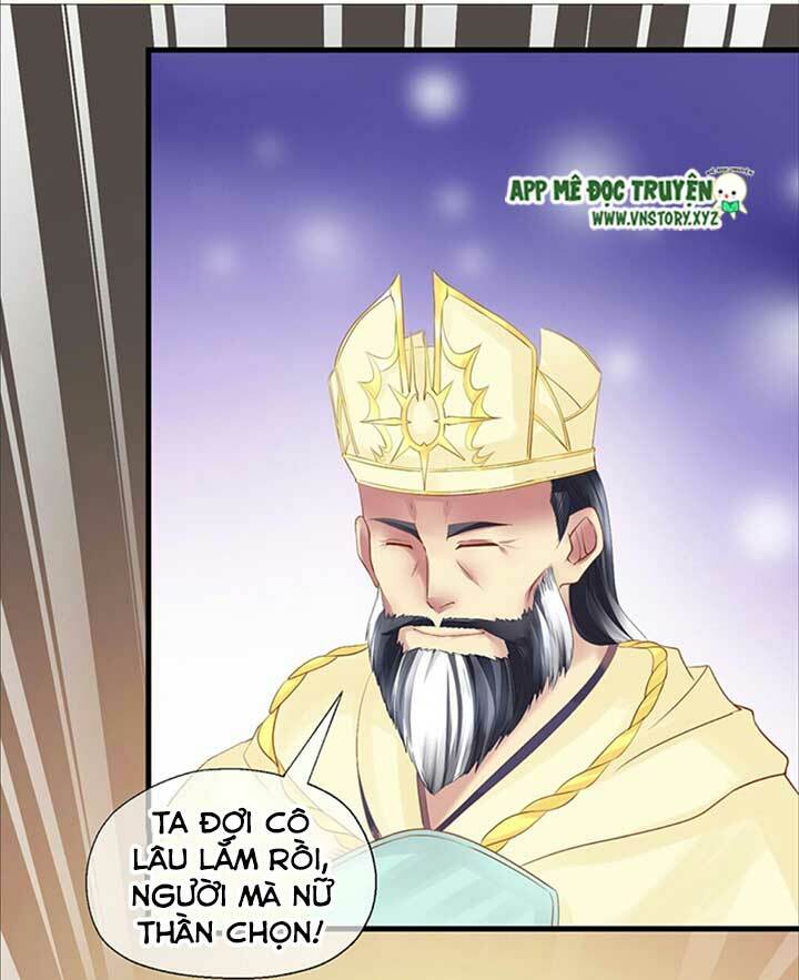 Bồn tắm có vấn đề?!: Chapter 20