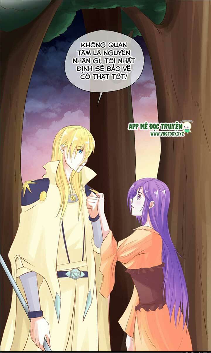 Bồn tắm có vấn đề?!: Chapter 20