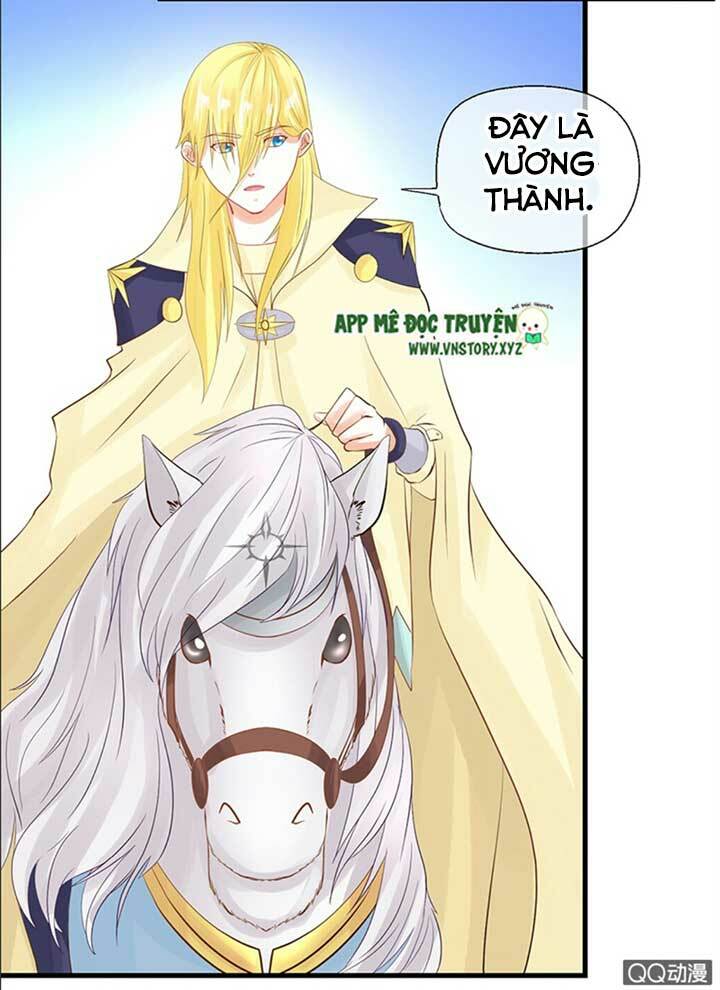 Bồn tắm có vấn đề?!: Chapter 20